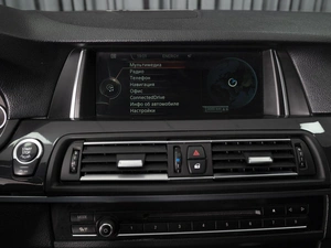 Седан BMW 5 серия 2013 года, 2179000 рублей, Ставрополь