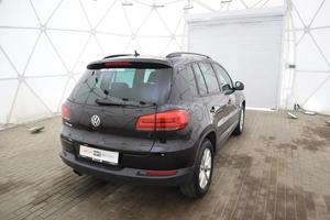 Внедорожник Volkswagen Tiguan 2016 года, 1570000 рублей, Обнинск