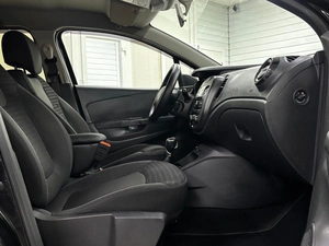Внедорожник Renault Kaptur 2019 года, 1249000 рублей, Ачинск
