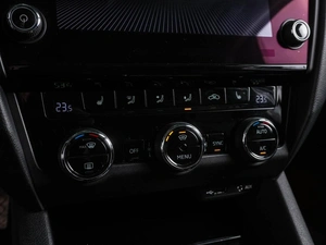 Лифтбек Skoda Octavia 2017 года, 1877000 рублей, Воронеж