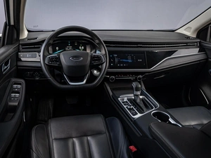 Седан OMODA S5 2024 года, 1310000 рублей, Краснодар