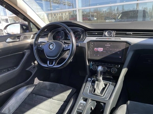 Универсал Volkswagen Passat 2017 года, 1700000 рублей, Ярославль