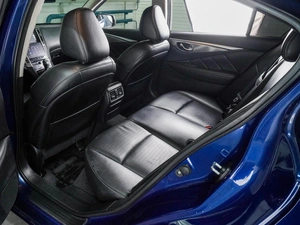 Седан Infiniti Q50 2017 года, 2290000 рублей, Воронеж