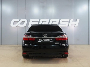 Седан Toyota Camry 2017 года, 2149000 рублей, Воронеж