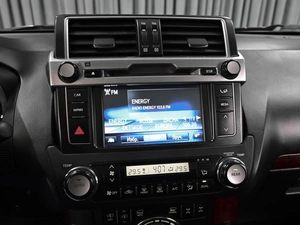 Внедорожник Toyota Land Cruiser Prado 2013 года, 3640000 рублей, Ставрополь