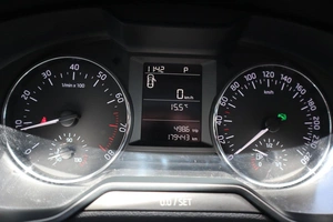 Хэтчбек Skoda Octavia 2018 года, 1580000 рублей, Мирное