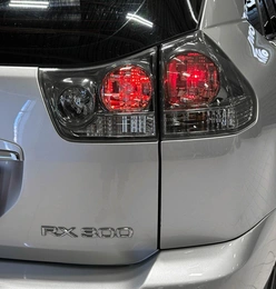 Внедорожник Lexus RX 2005 года, 1597000 рублей, Красноярск