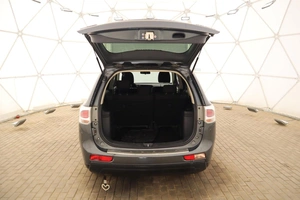 Внедорожник Mitsubishi Outlander 2014 года, 1399000 рублей, Обнинск