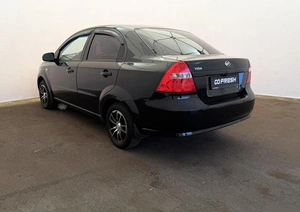 Седан ЗАЗ Vida 2012 года, 735000 рублей, Орёл