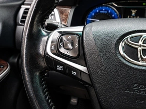 Седан Toyota Camry 2014 года, 2030000 рублей, Краснодар