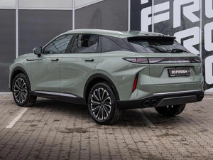 Внедорожник EXEED RX 2023 года, 3285000 рублей, Краснодар