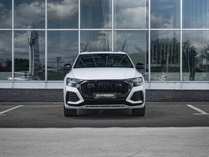 Внедорожник Audi RS Q8 2020 года, 12650000 рублей, Нижний Новгород