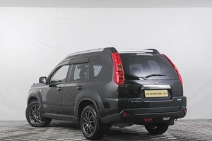 Внедорожник Nissan X-Trail 2010 года, 1309000 рублей, Кемерово
