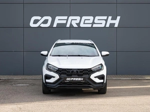 Универсал ВАЗ (LADA) Vesta Cross 2024 года, 1570000 рублей, Краснодар