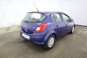 Хэтчбек Opel Corsa 2008 года, 649000 рублей, Обнинск