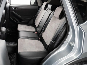 Внедорожник Mazda CX-5 2012 года, 1689000 рублей, Тюмень