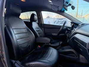 Седан Kia Rio 2015 года, 875000 рублей, Ижевск