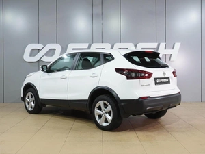 Внедорожник Nissan Qashqai 2021 года, 2179000 рублей, Воронеж