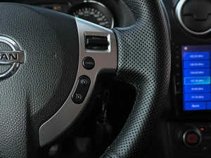 Внедорожник Nissan Qashqai 2010 года, 849000 рублей, Кирилловка