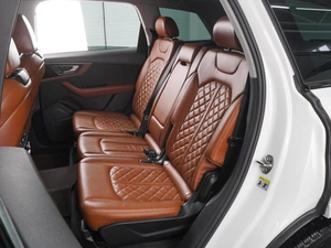 Внедорожник Audi Q7 2018 года, 4879000 рублей, Воронеж