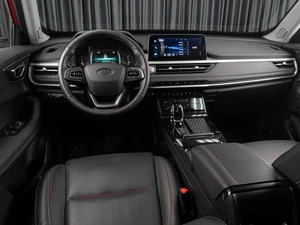 Внедорожник Xcite X-Cross 7 2024 года, 1799000 рублей, Тюмень