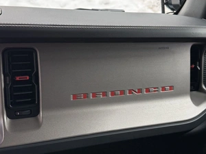 Внедорожник Ford Bronco Raptor 2022 года, 16500000 рублей, Новоивановское