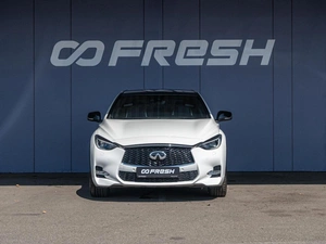 Хетчбэк Infiniti Q30 2017 года, 2390000 рублей, Краснодар