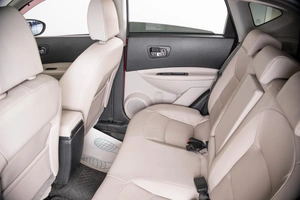 Внедорожник Nissan Qashqai 2011 года, 1499000 рублей, Пермь