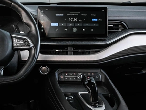 Внедорожник Haval F7 2023 года, 1884000 рублей, Кирилловка