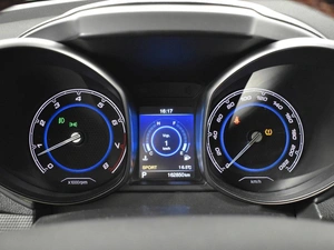 Внедорожник Chery Tiggo 5 2018 года, 889900 рублей, Казань