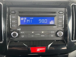 Седан Chery Bonus 3 (E3) 2014 года, 515000 рублей, Абакан