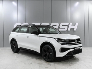 Внедорожник Volkswagen Tavendor 2025 года, 5790000 рублей, Аксай