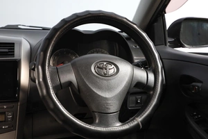 Универсал Toyota Corolla Fielder 2011 года, 1209000 рублей, Новосибирск