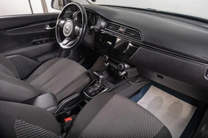 Седан Kia Rio 2017 года, 1449000 рублей, Томск