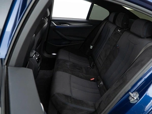 Седан BMW 5 серия 2020 года, 4349050 рублей, Москва