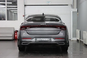 Седан Kia K5 2021 года, 2460000 рублей, Ярославль