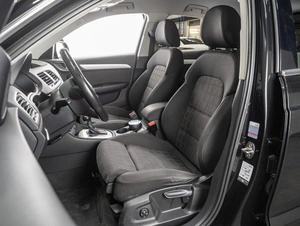 Внедорожник Audi Q3 2016 года, 2139000 рублей, Тюмень