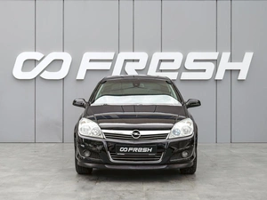 Хетчбэк Opel Astra 2007 года, 550000 рублей, Краснодар