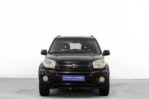 Внедорожник Toyota RAV4 2004 года, 889000 рублей, Барнаул