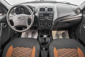 Универсал ВАЗ (LADA) Granta Cross 2022 года, 899000 рублей, Барнаул