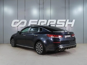 Седан Kia Optima 2018 года, 1349000 рублей, Воронеж