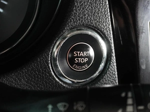 Внедорожник Nissan X-Trail 2017 года, 1779000 рублей, Воронеж