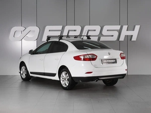 Седан Renault Fluence 2010 года, 539000 рублей, Минеральные Воды