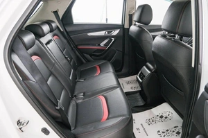 Внедорожник Changan CS55 2021 года, 1449000 рублей, Красноярск