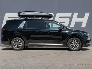 Минивэн Kia Carnival 2022 года, 4769000 рублей, Краснодар