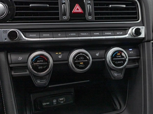 Седан Genesis G70 2019 года, 2850000 рублей, Краснодар