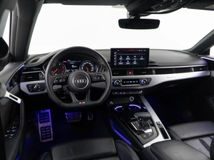 Лифтбек Audi A5 2020 года, 5898055 рублей, Москва