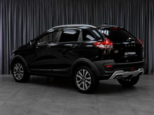 Хетчбэк ВАЗ (LADA) XRAY Cross 2019 года, 865000 рублей, Тюмень