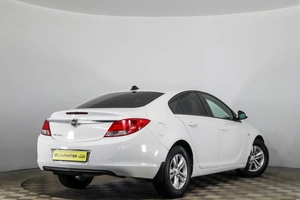 Седан Opel Insignia 2013 года, 569000 рублей, Пермь