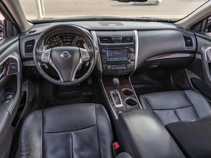 Седан Nissan Teana 2015 года, 1369000 рублей, Саратов